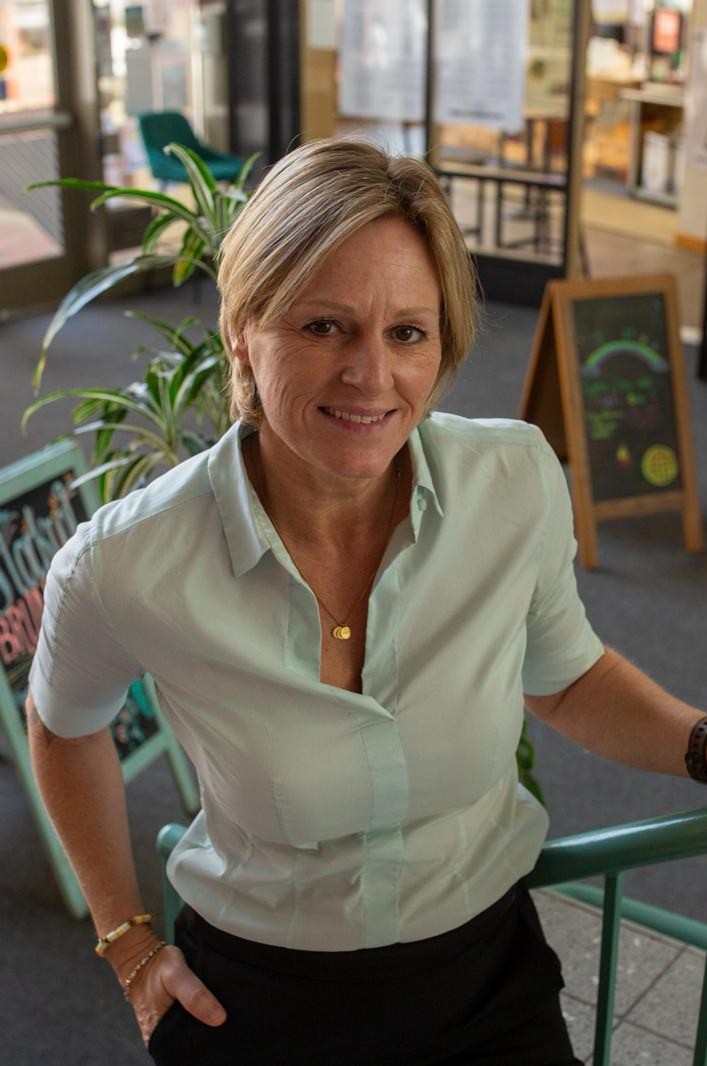 Ann Vissenaeken